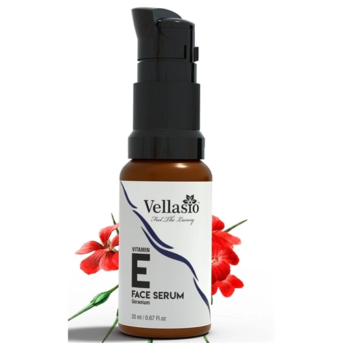 Vitamin E Face Serum